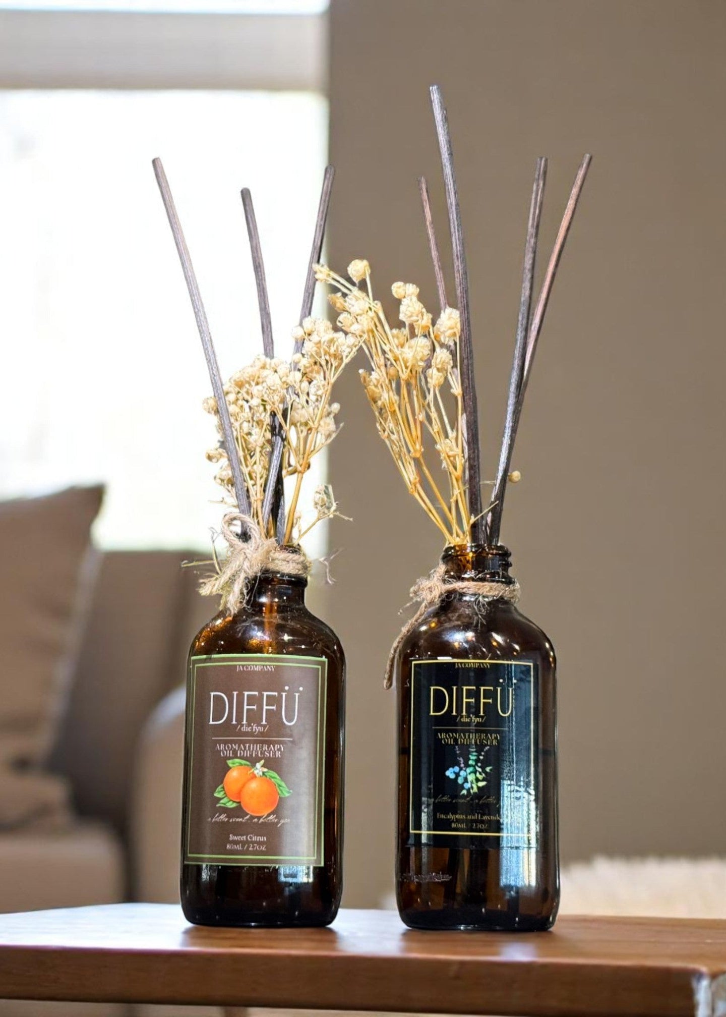 Mother’s Day Reed Bundle