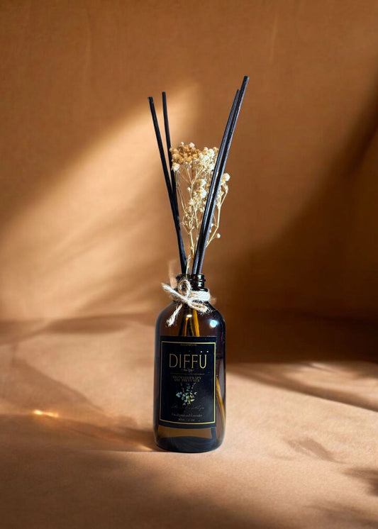 Lavender Reed Diffuser